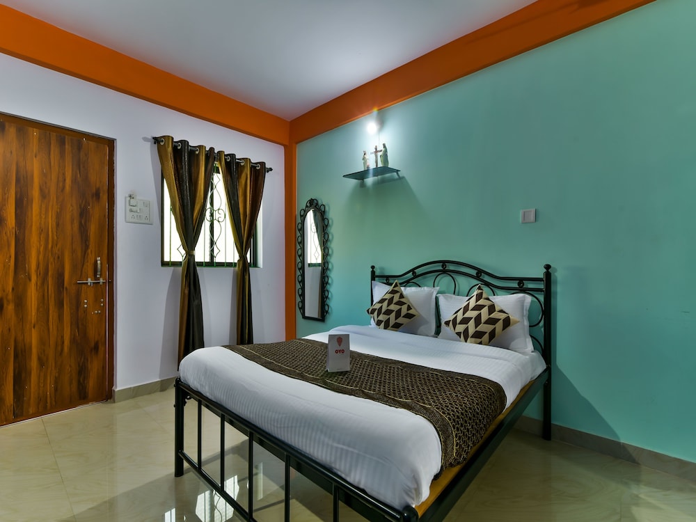 OYO 12199 Porto De Vintage Holiday Homes