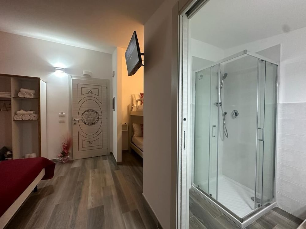 B&B THE SEA - Family Rooms