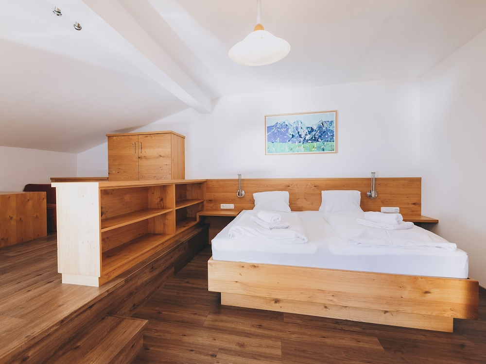 Apartments Haus Altenberger 6 Hohe Tauern