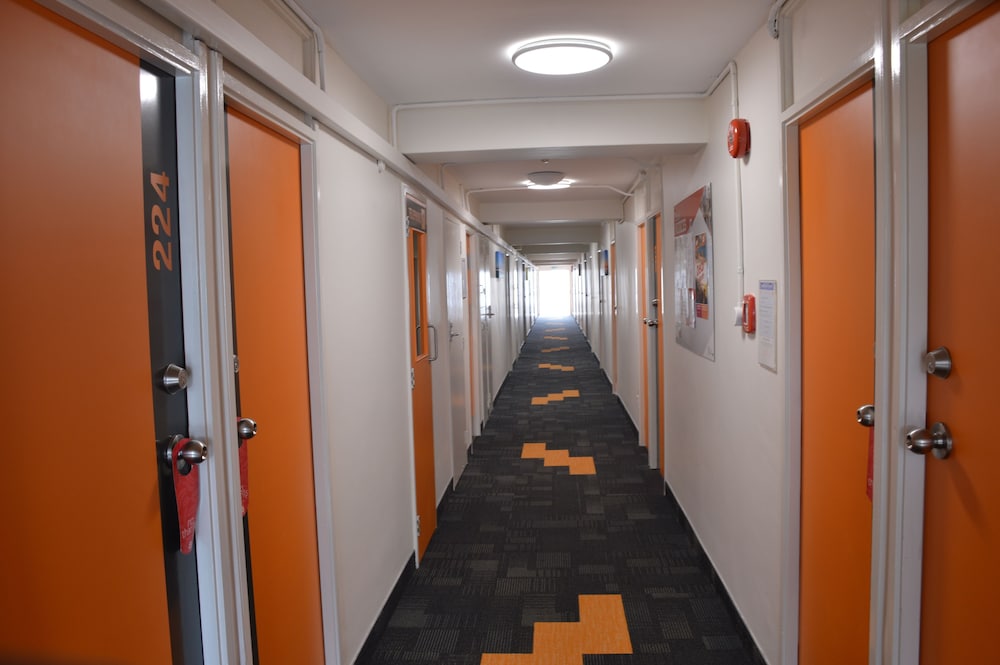 YMCA Hostel — photo 81