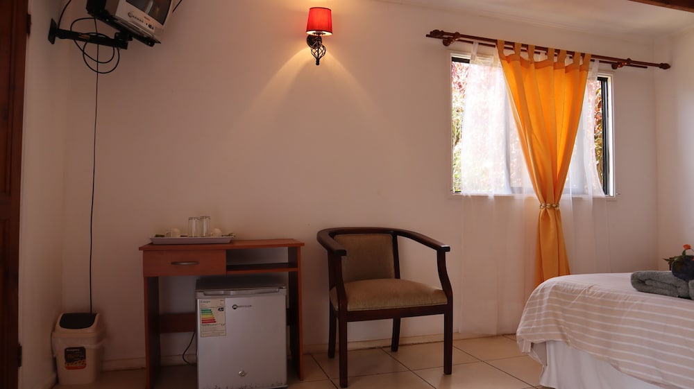 HOSTAL SUNSET