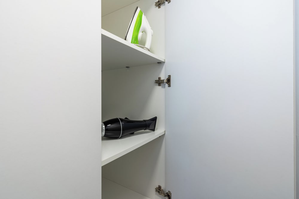 Tangerine 1-Bedroom Apartment in Larnaca
