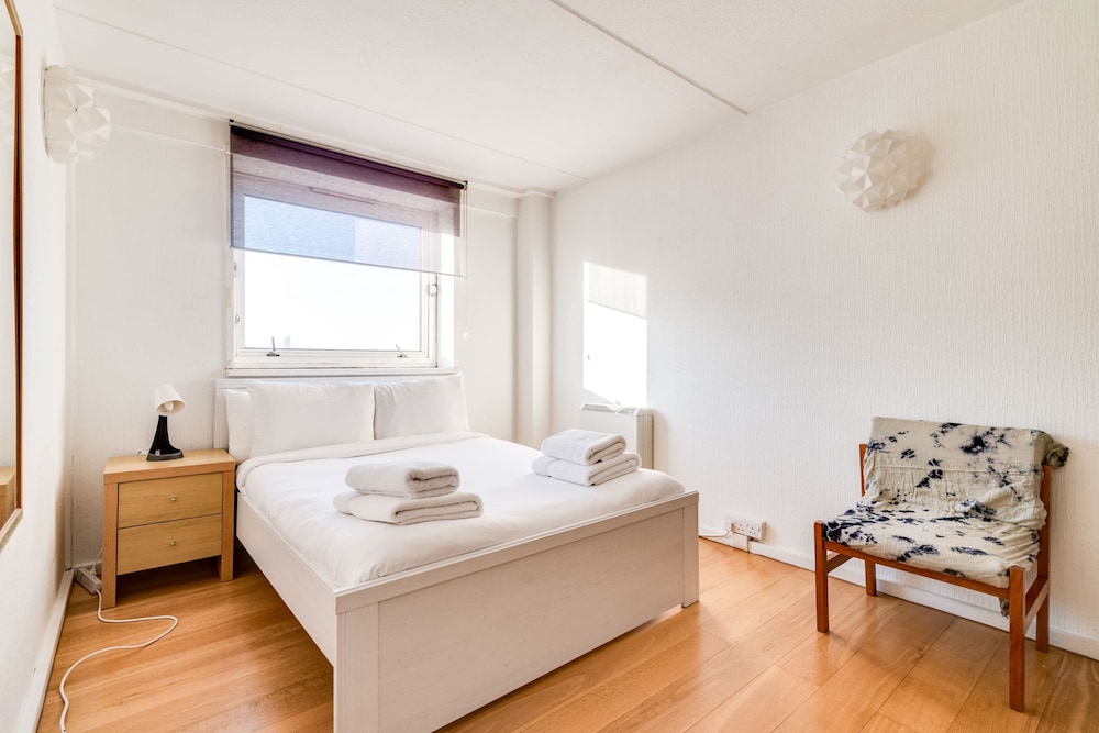 Cosy Battersea Flat