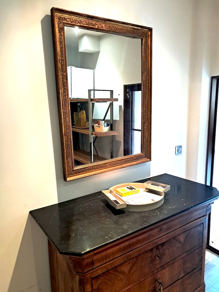 Chambres de charme Bastia