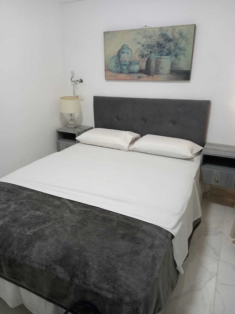 Jerusalem Motel view 3