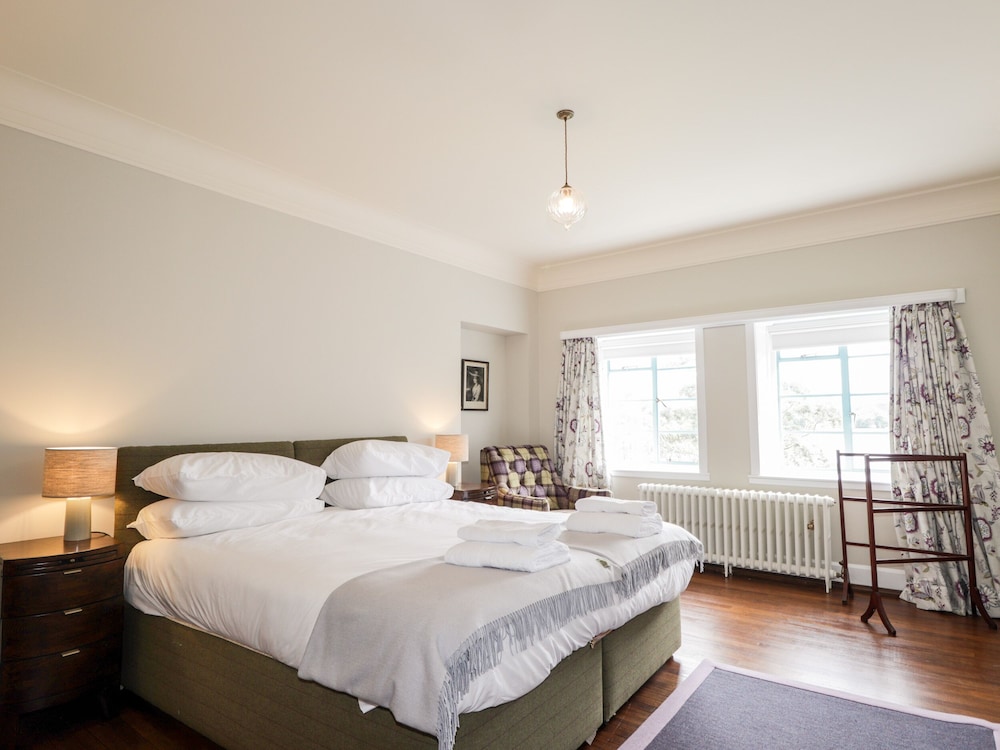 Inverewe - House Apartment