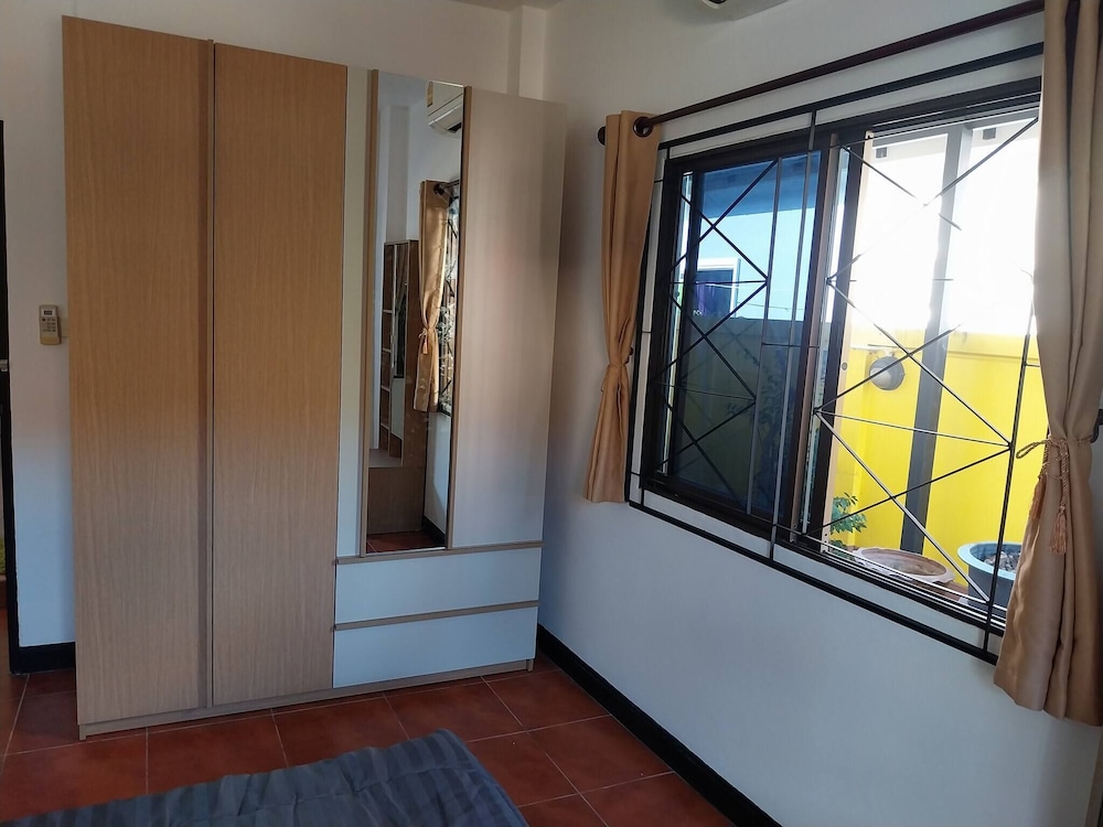 House in the Heart of Kamala