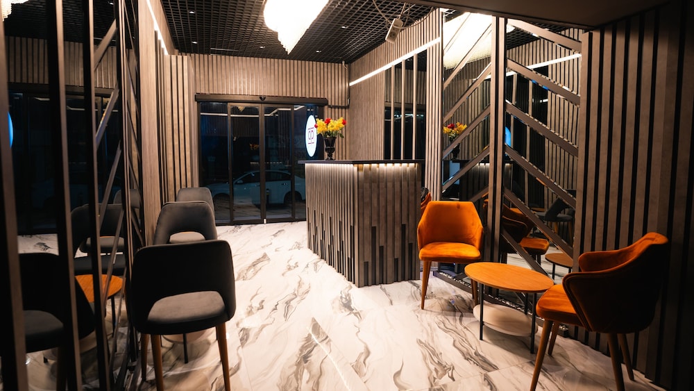 Cip Otel İstanbul - Image 25