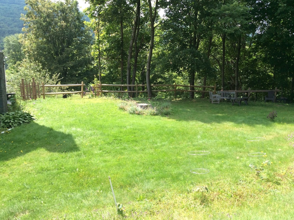 Georgian Garden Inn
