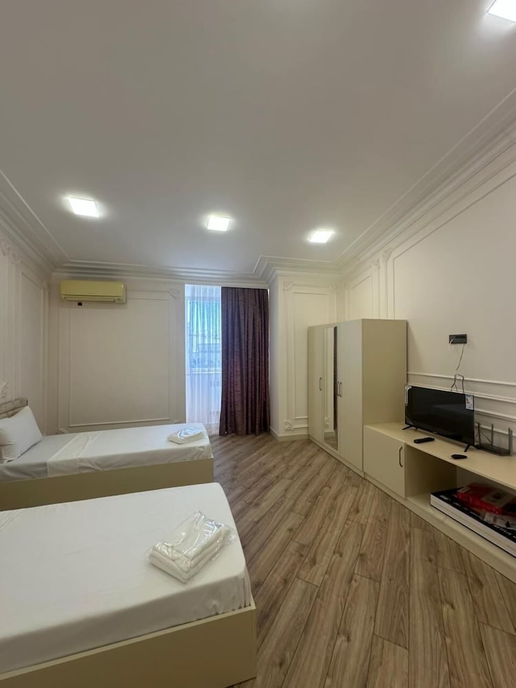 Penthouse Panorama Baku