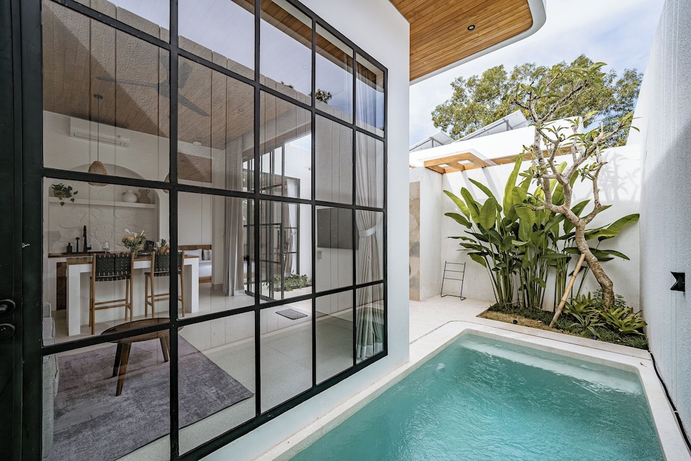 Villa Sunny Day Suites Uluwatu