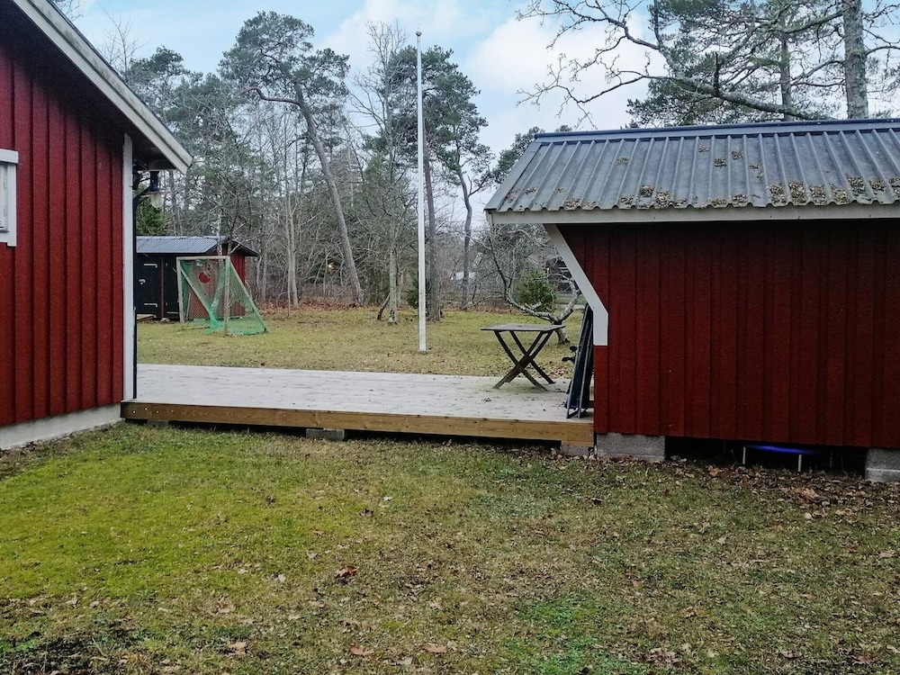 8 Person Holiday Home in Hogklint-by Traum view 5