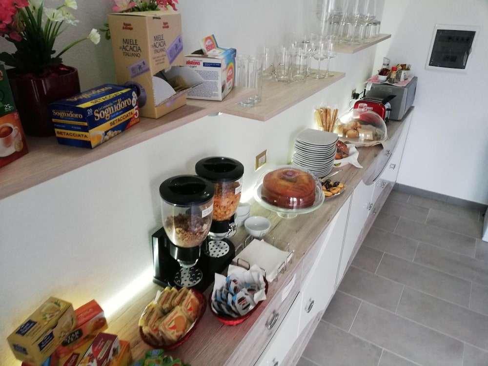 B&B Fiori di Pesco