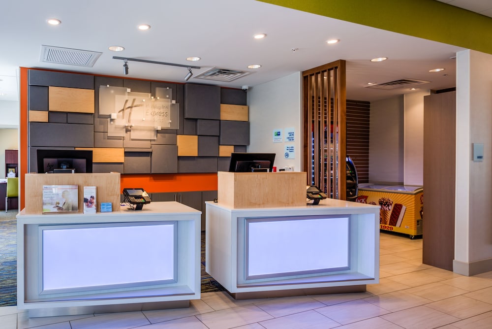 Holiday Inn Express & Suites Reedsville - State Coll Area by IHG