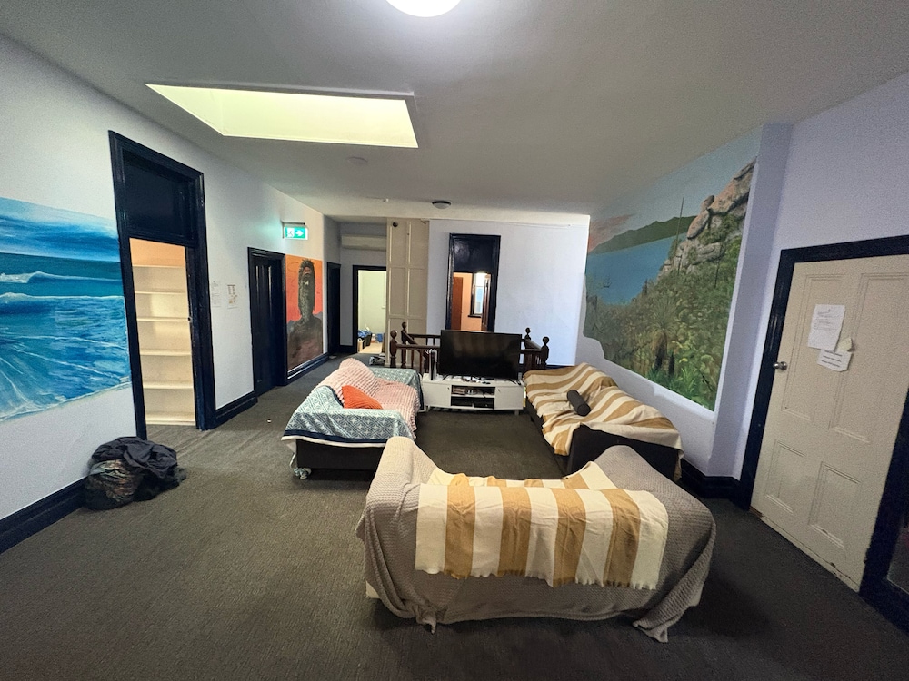 Albany Bayview Lodge