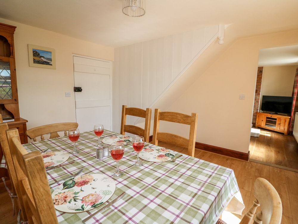 Green Cottage