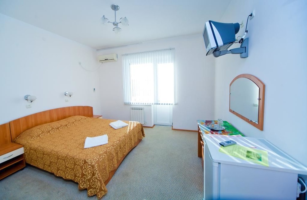 Lera Guest House view 5