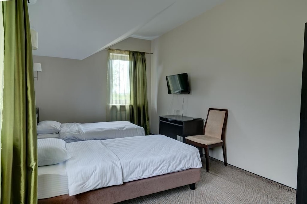 Guest house Otel 1
