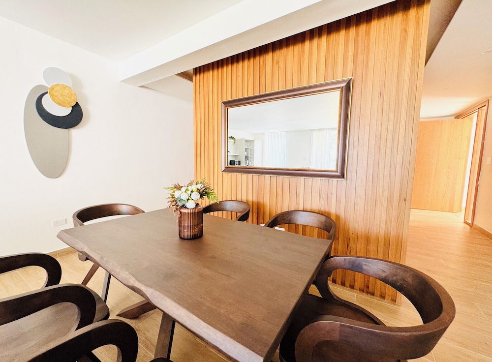 Playa Palmera Beach Front Apartments