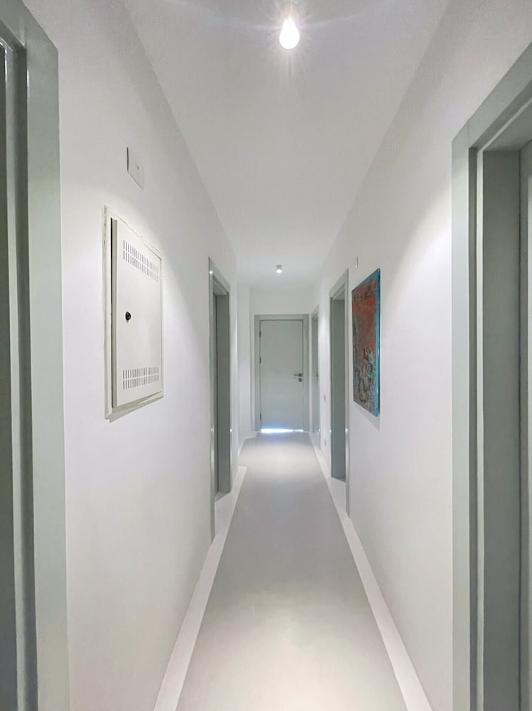 Xuru Stays I Lofty & Lavish 3 BDR @ Swan Lake El Gouna