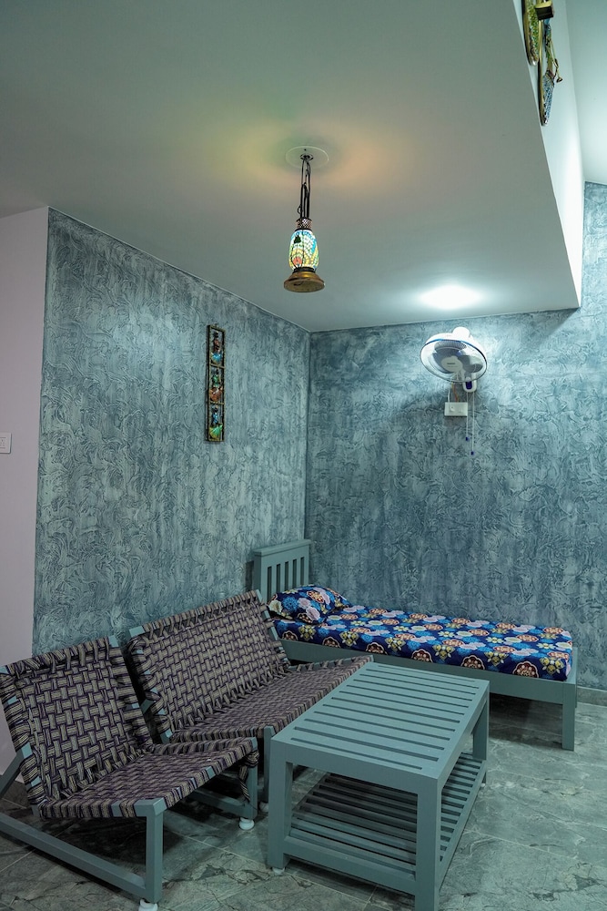 BlueHill Lotus Holistic Wellness Village