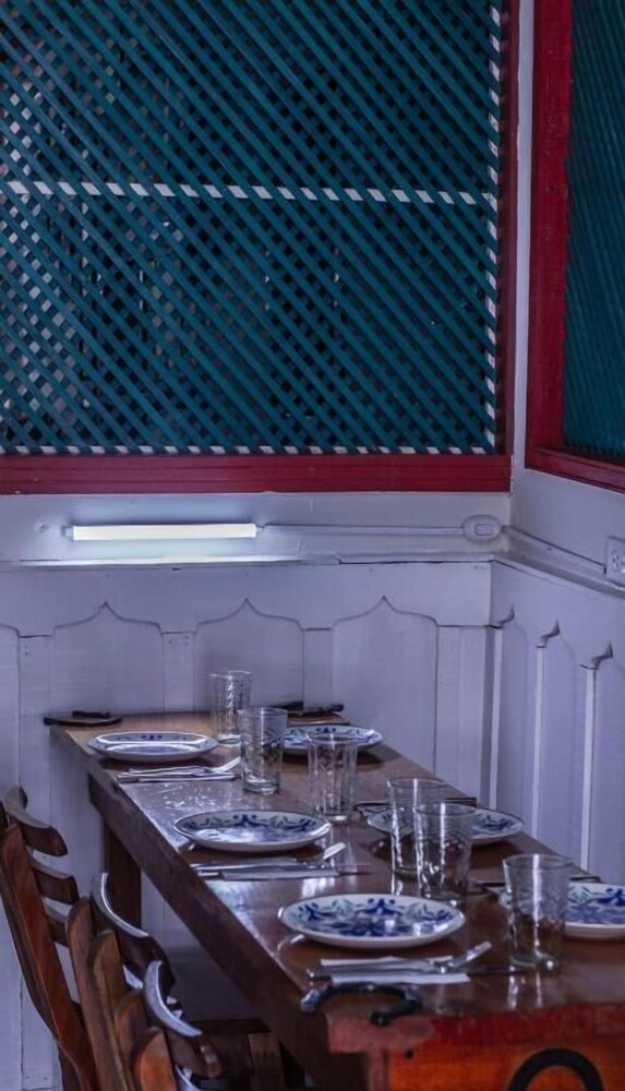 Hostal IntiLuna