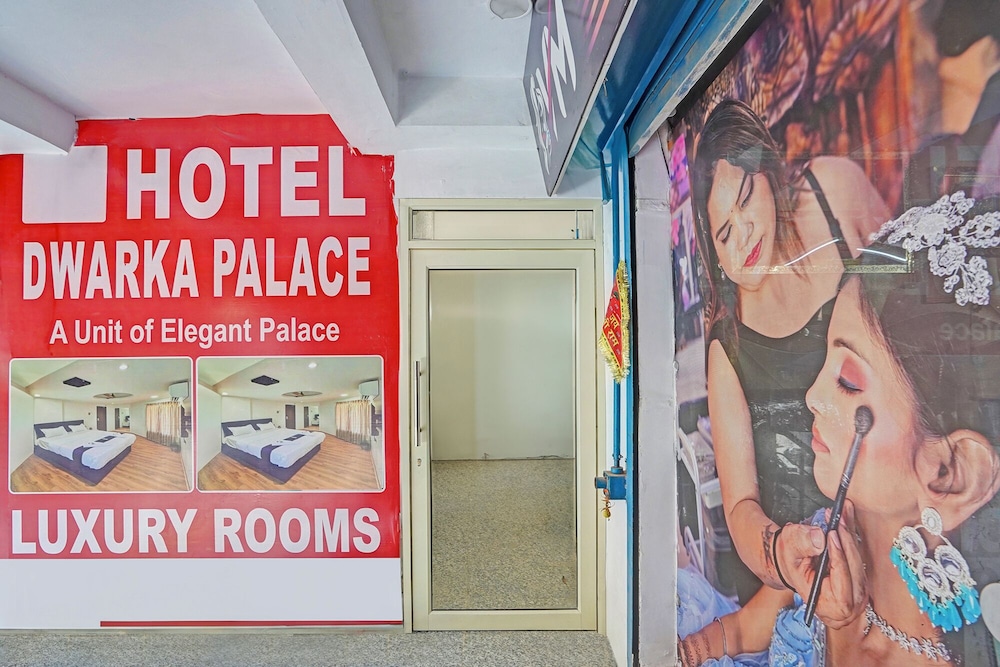 Fabhotel Aakarshan Residency