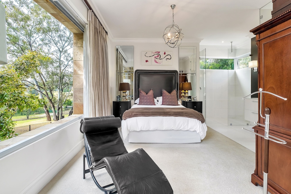 Melrose Executive Suites