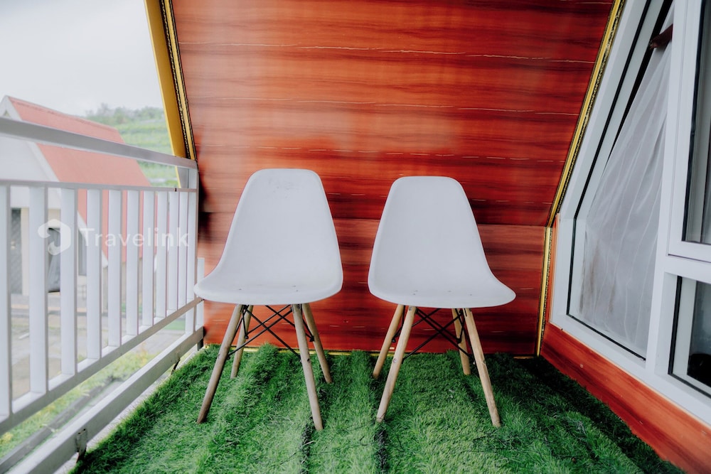 Vianda Cabin By Travelink