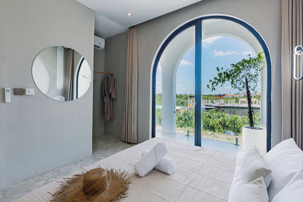 Unu Villa by Betterplace