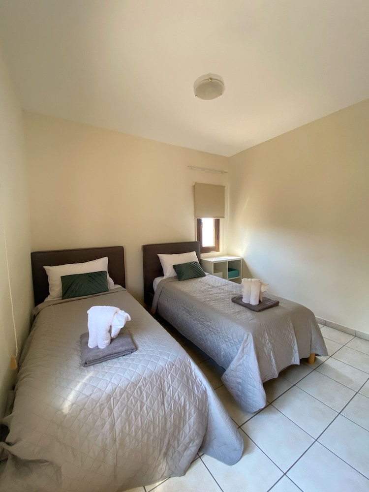 121 PEY - Stay Poseidon Villa