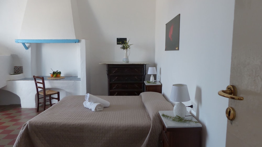 Il Vulcano a Piedi Rooms photo 5