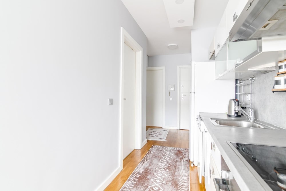 Residence 10 min to Taksim and City s Nisantasi