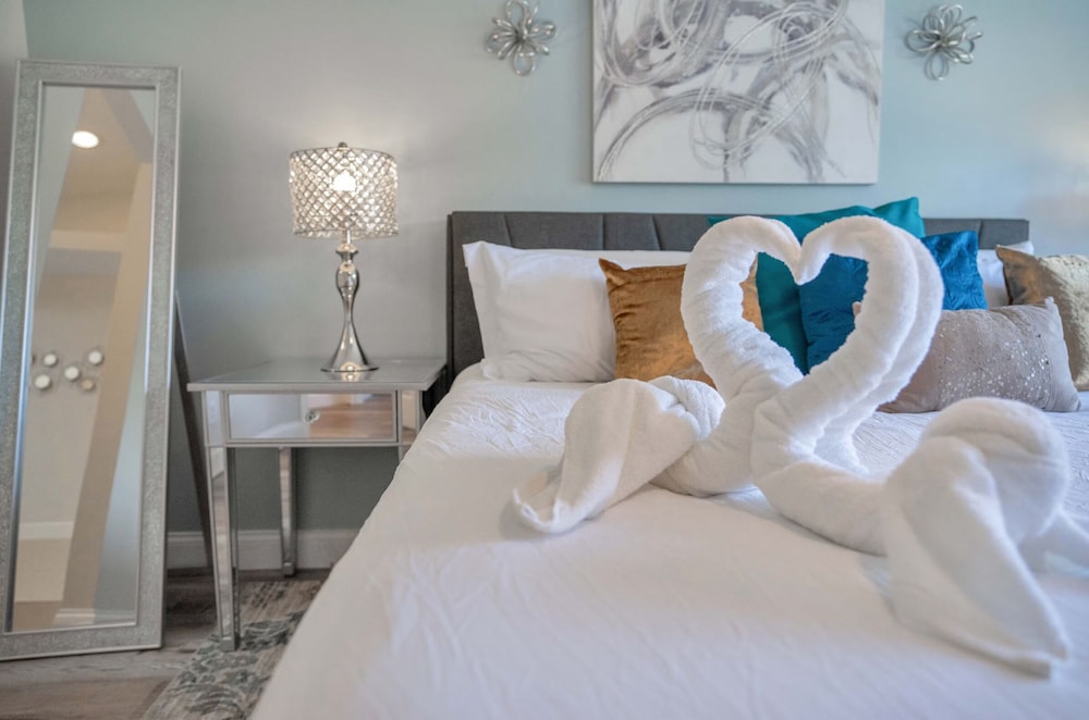 Daisys Luxury Retreat