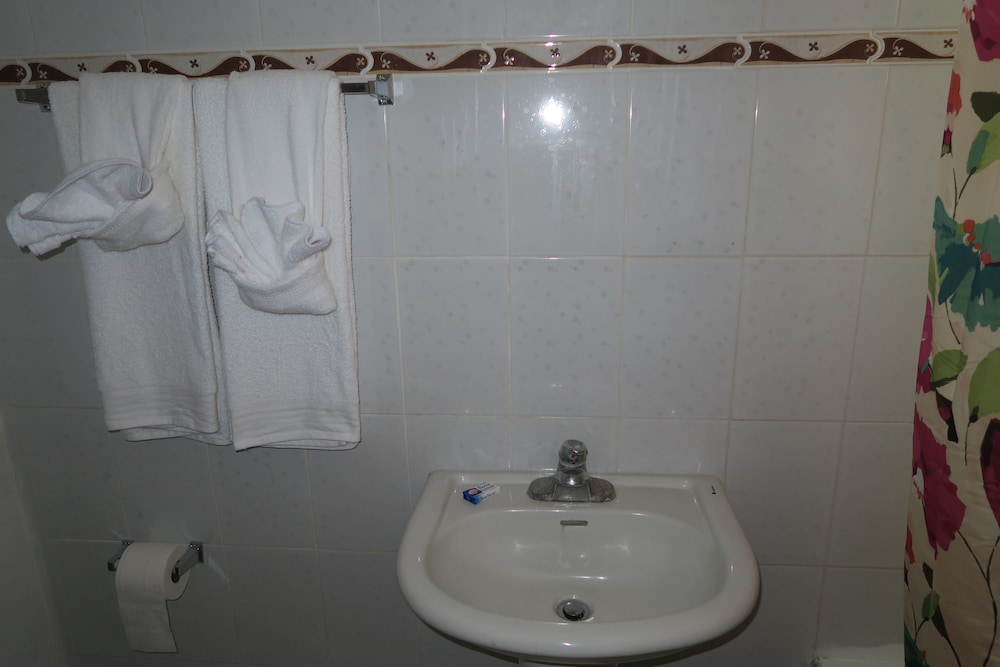 Enchanted Villas and Guest House