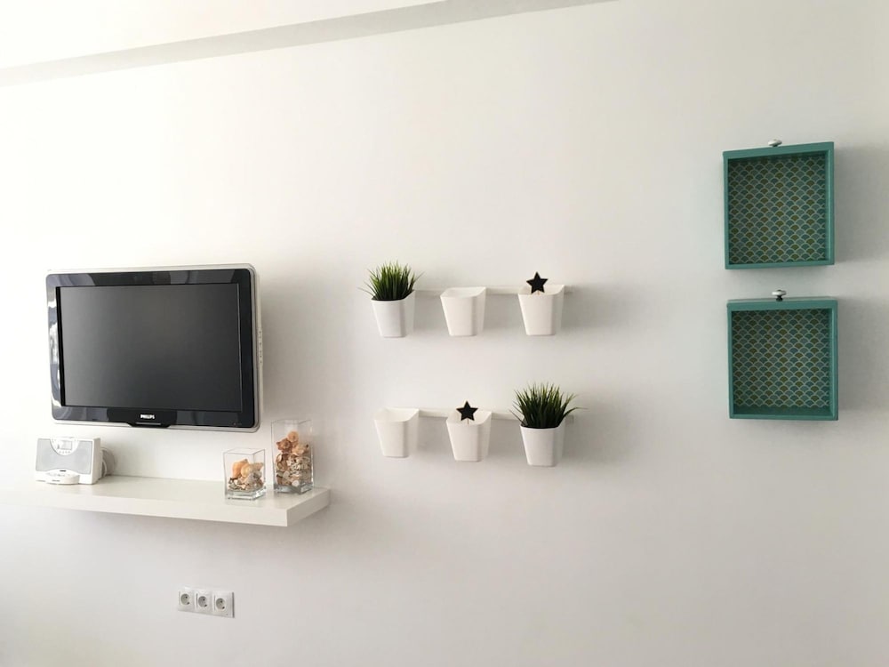 Apartamento Sirena Torrecilla Nerja