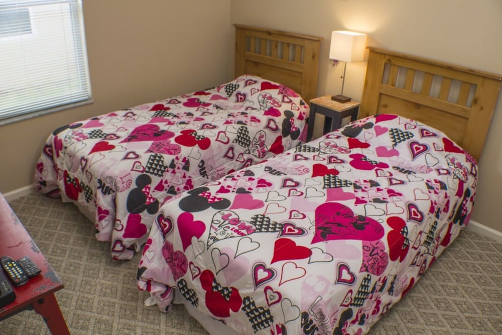 Windsor Palms Resort 8209 - Image 2