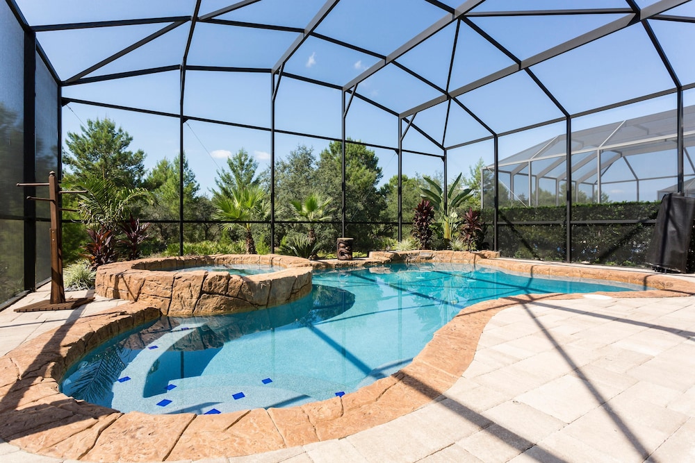 Villa Paradise Landing 4 Bedroom Reunion