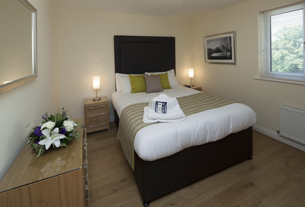 Equinox Place by House of Fisher