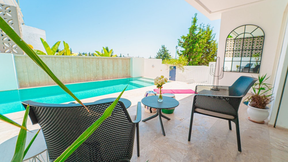 Maison d Architecte Avec Piscine et Rooftop