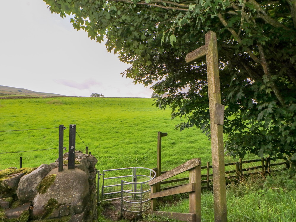 2 West Haswicks