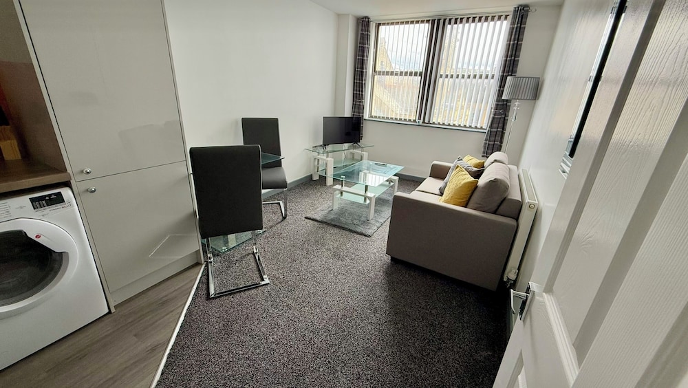 The Victoria Family Apartment 202
