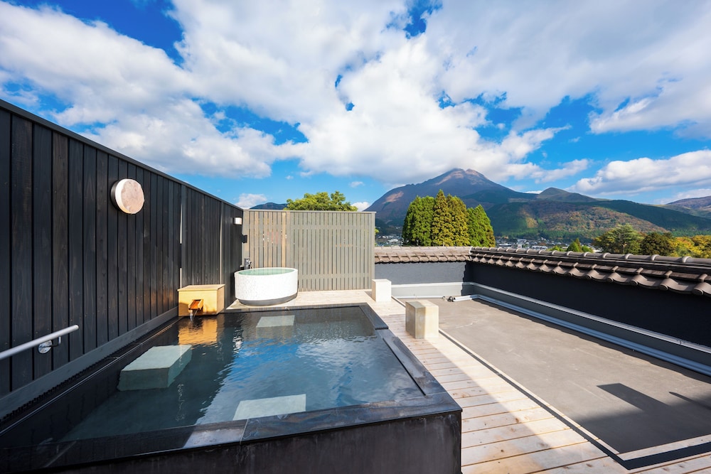 Ryokan Hachisunoito