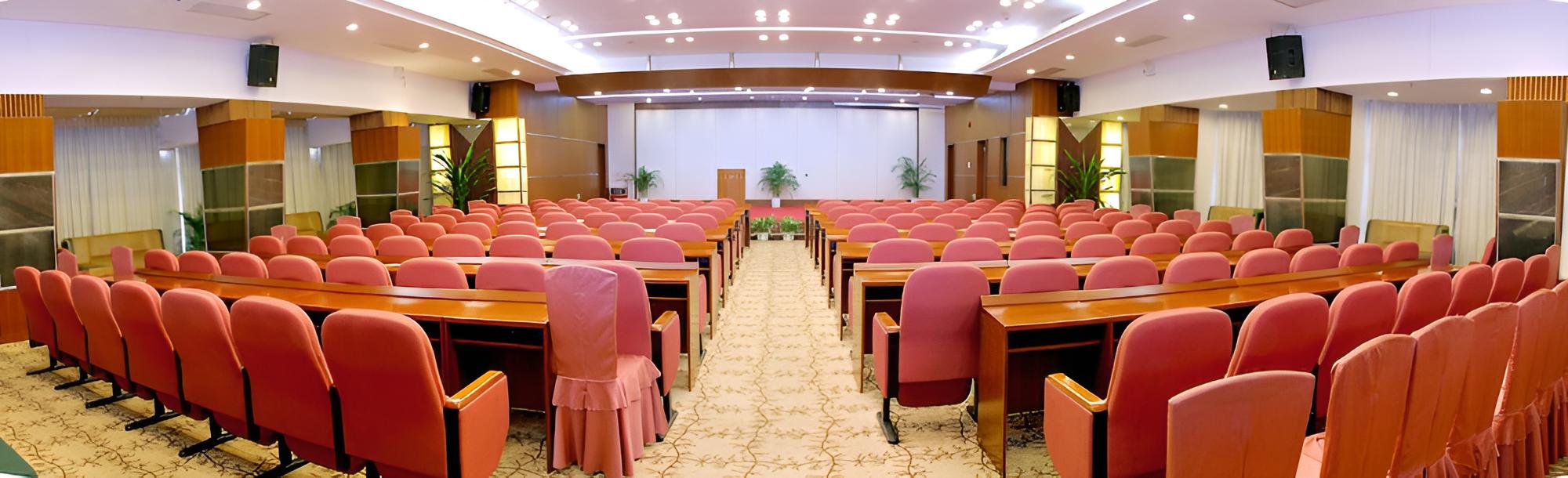 Mingyuan Hotel