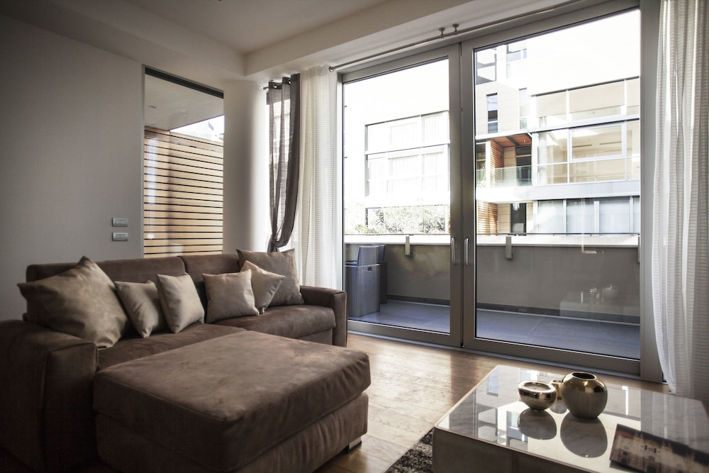 Hemeras Boutique House Aparthotel Duomo
