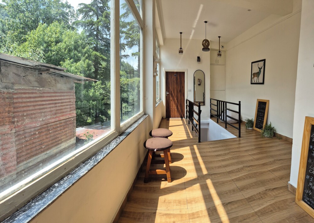 The Coverpage Boutique Stays