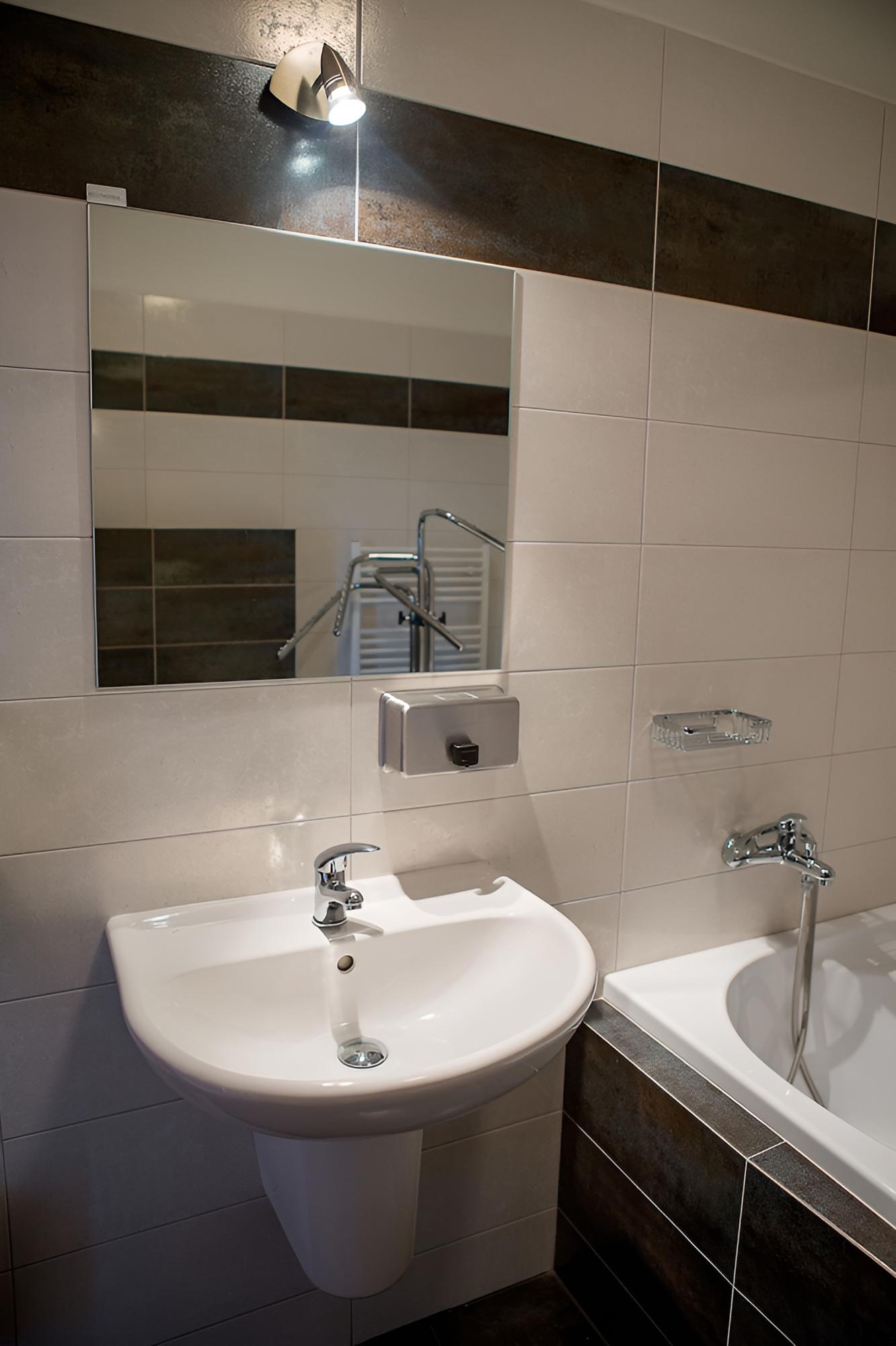 Hotel RKC Nové Dvory