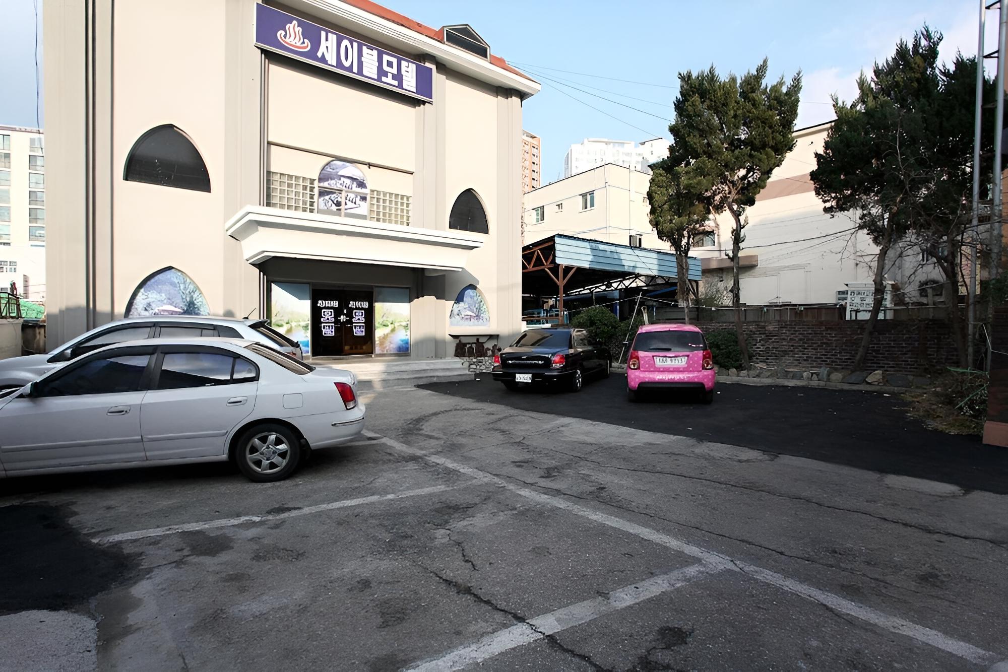 Chuncheon Sable view 5