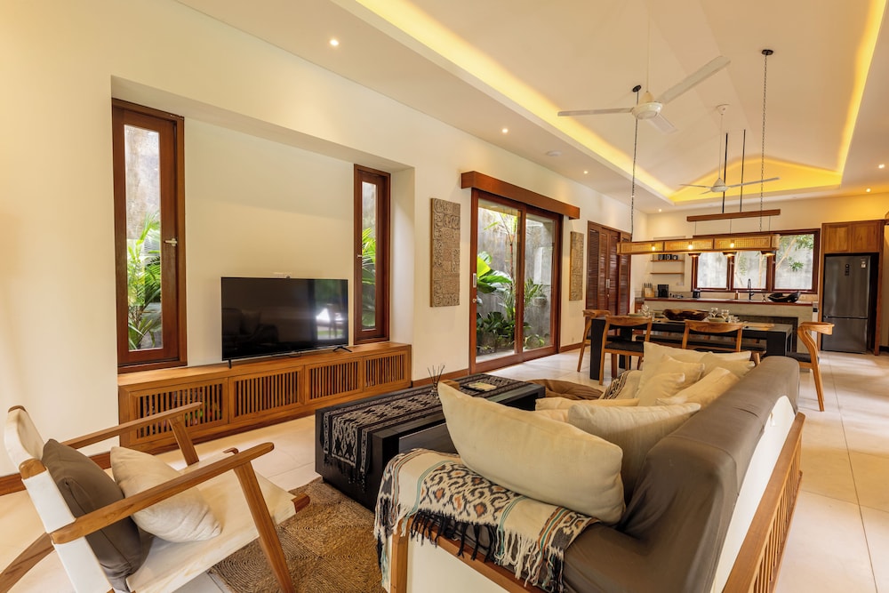 Just Residence Villa By Betterplace