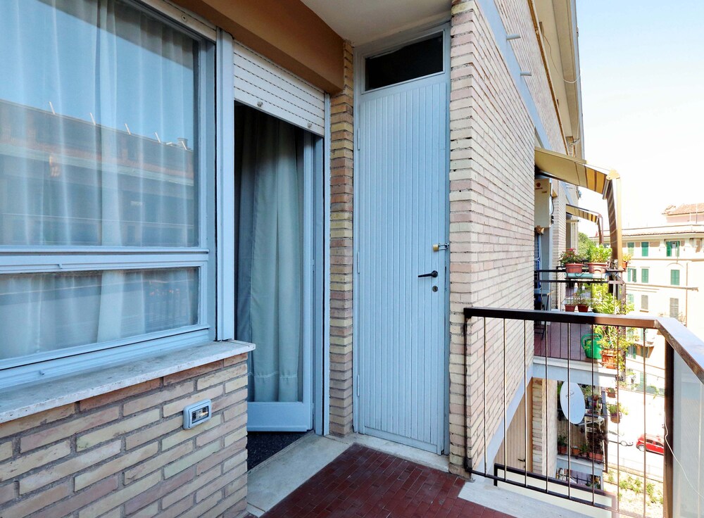 Da Flami Apartment